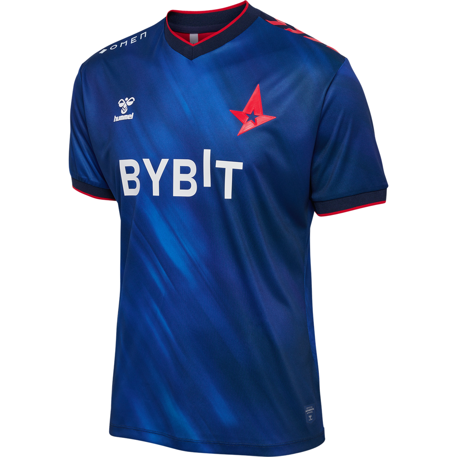 AST 23/24 JERSEY S/S