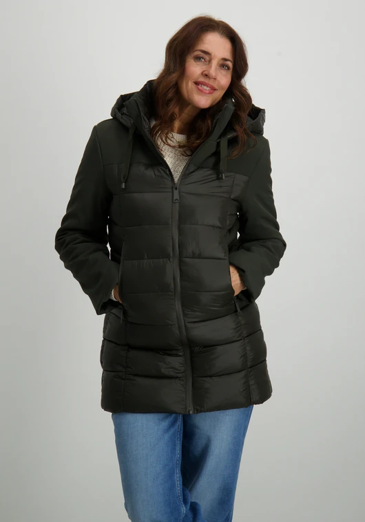 Only Winterjas Sophie 15294008