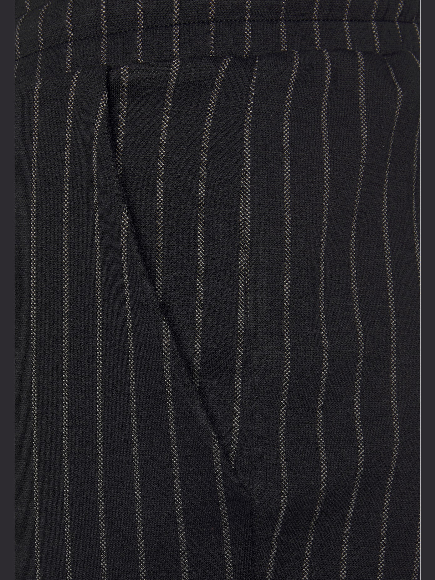 Pantalon de jogging pantalon avec ceinture élastique
