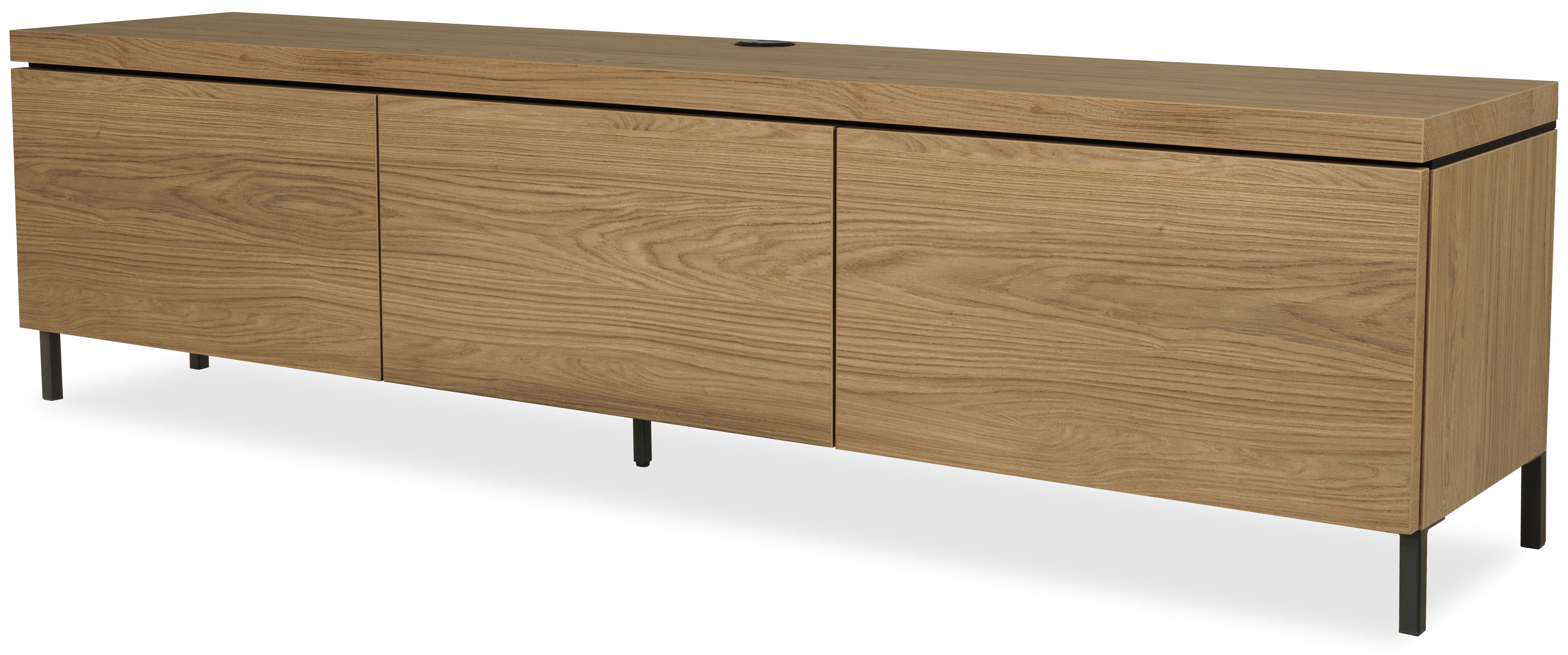 Tv-meubel Derwent-Keswick B181 x D40 x H50 cm