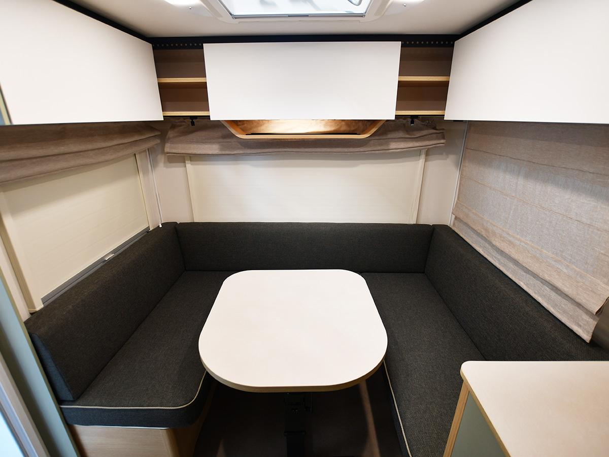 LMC Style 440 D 2025 caravan