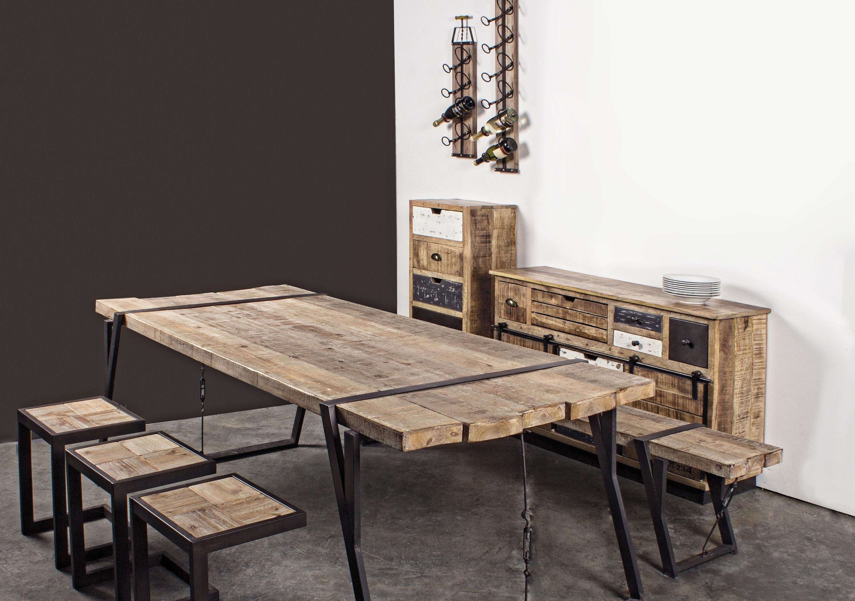 Sideboard TUDOR