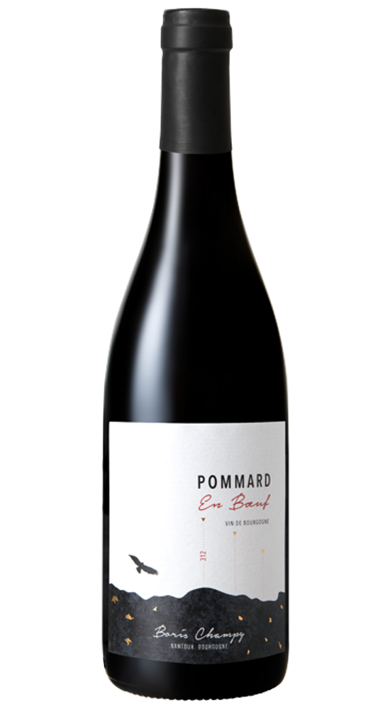Boris Champy : Pommard 