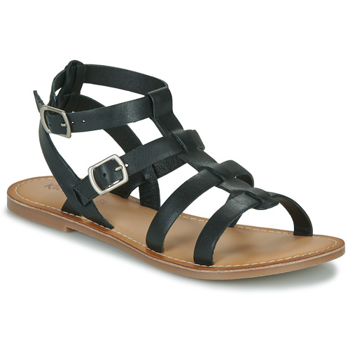 Kickers - KICK DAZED - Noir