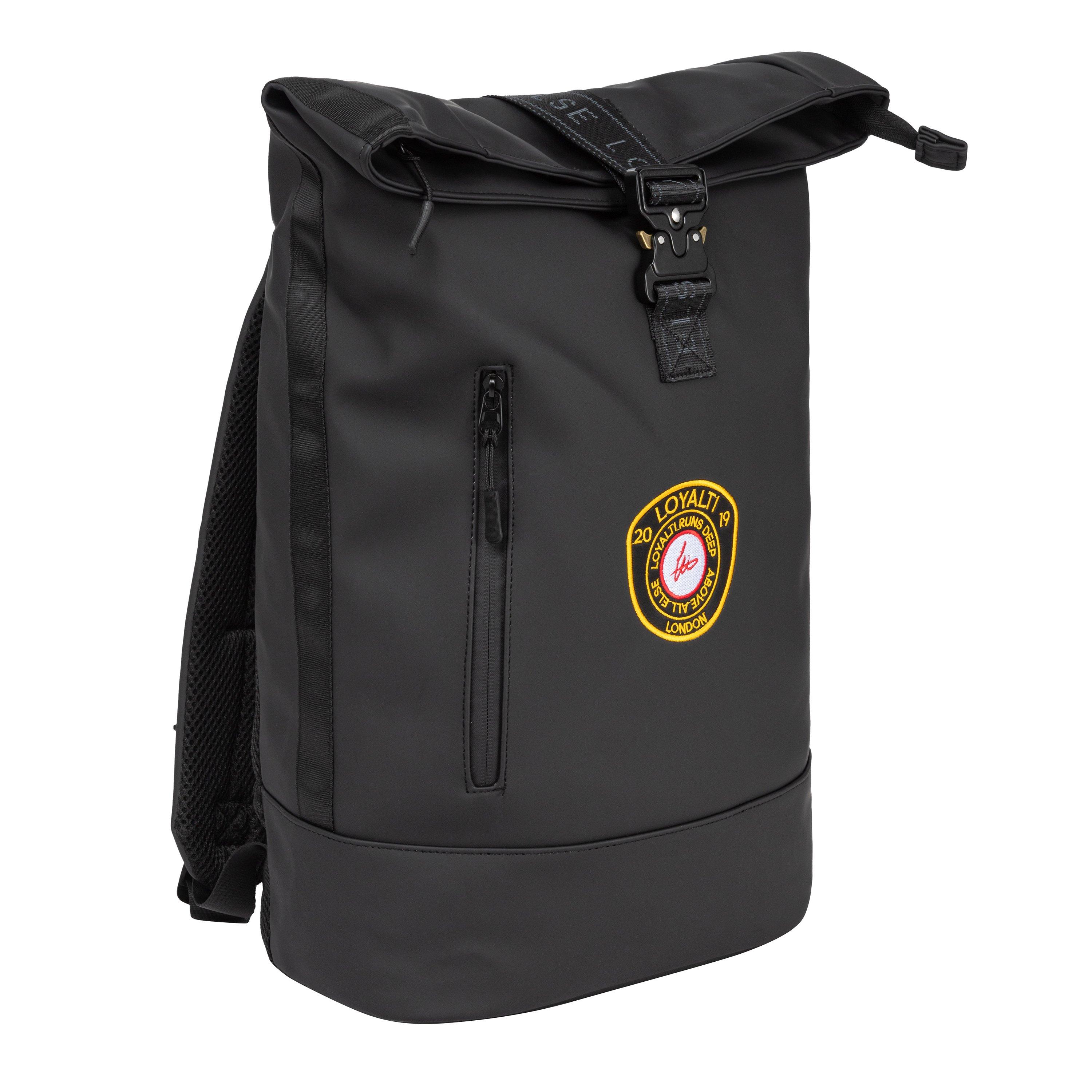 Loyalti Duffle Backpack Mens