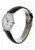 Frederique Constant Slimline Kleine Sekunde Herrenuhr