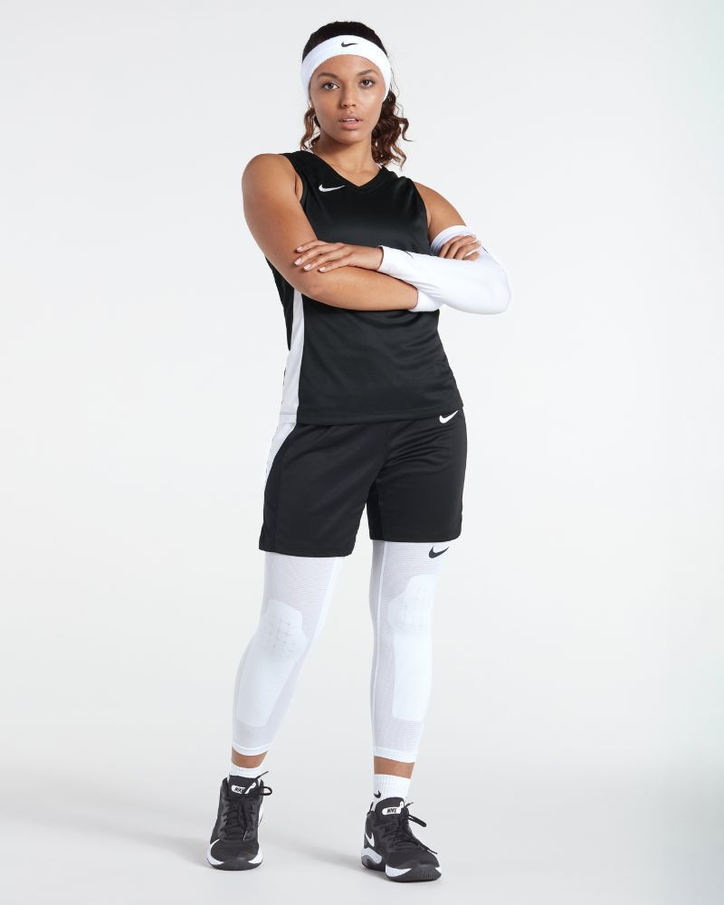 Short de basket Nike Team pour femme