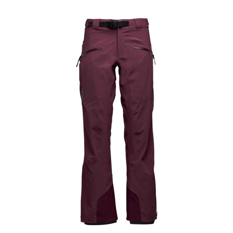 Recon Stretch Ski Pants - Pantalon ski femme