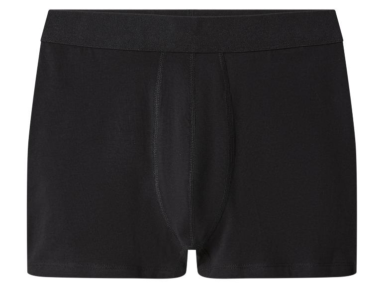 Set van 3 heren boxers