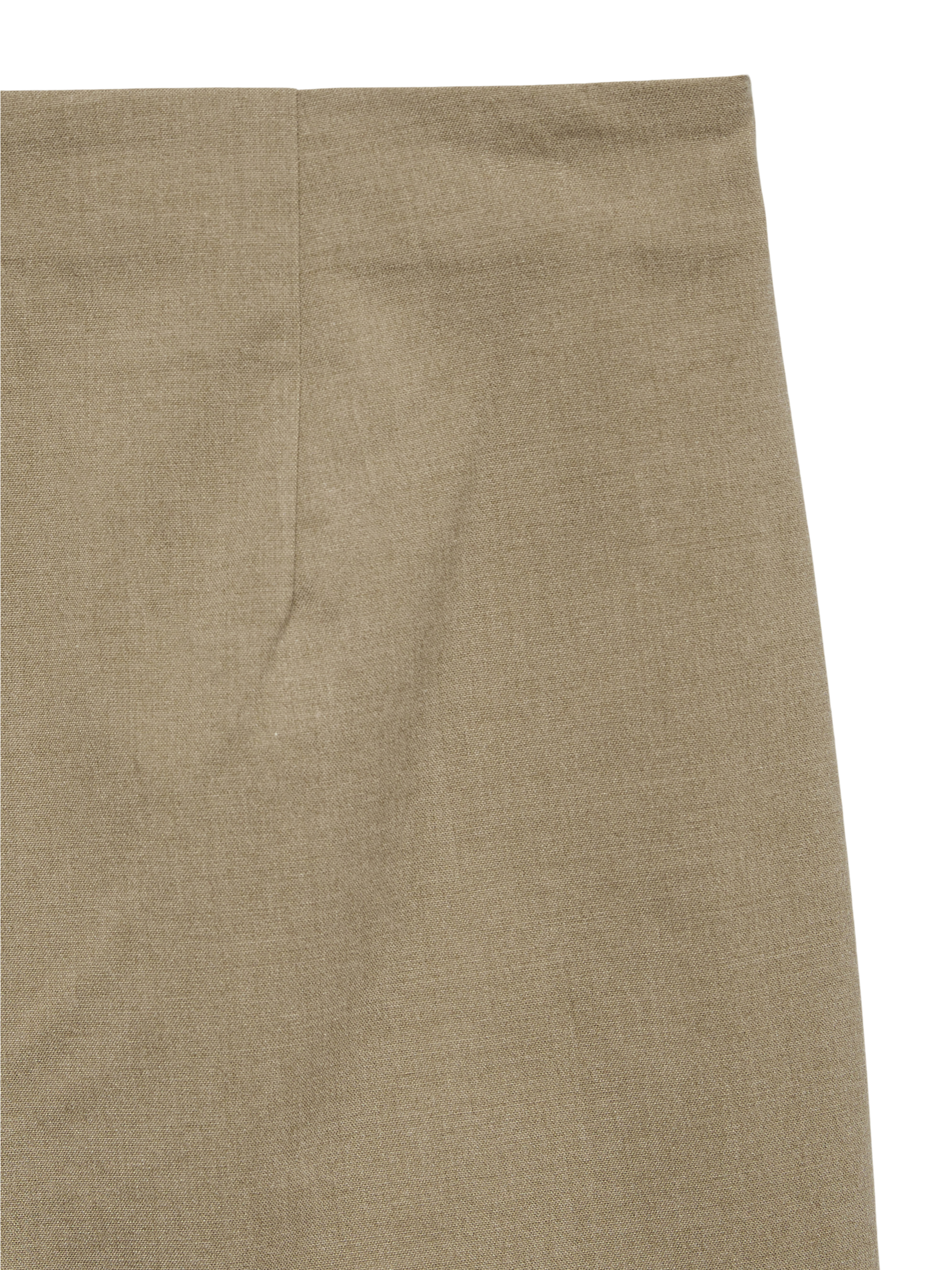 AWAYAH High waist Broek