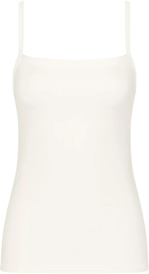 Sloggi sloggi EVER Ease Spaghetti Shirt Silk white