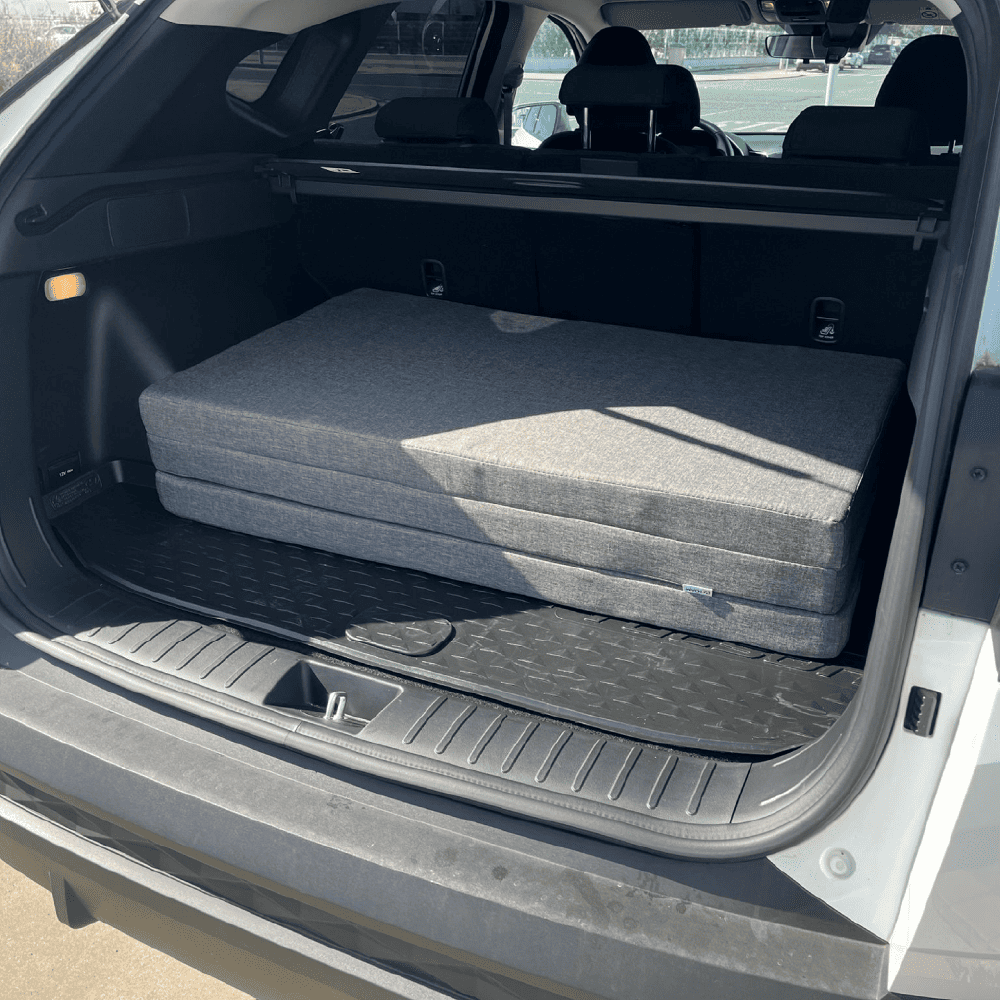 K'Foam Universele SUV-automatras
