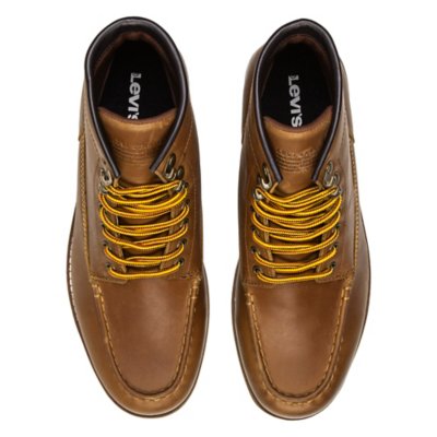 Chaussures de villes homme Darrow Mocc LEVIS