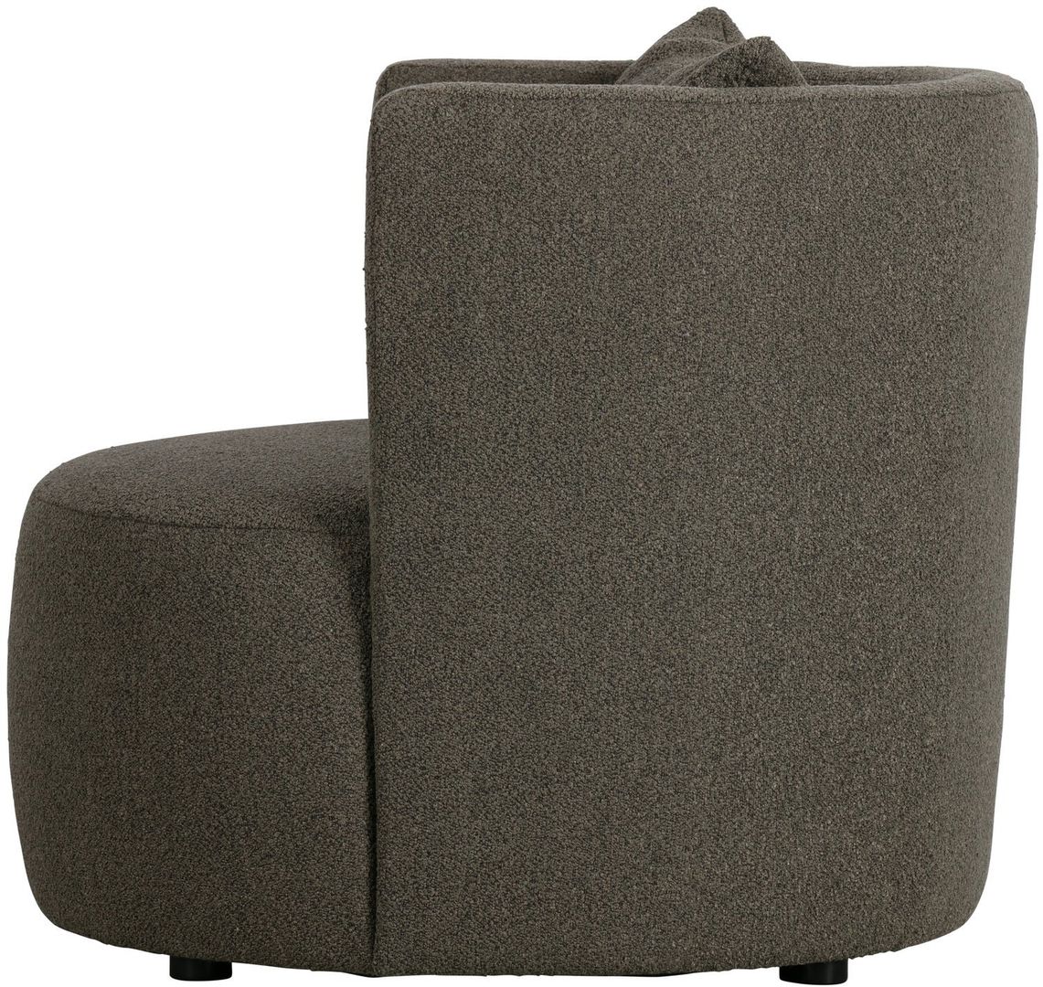 vtwonen Explore Fauteuil Brown