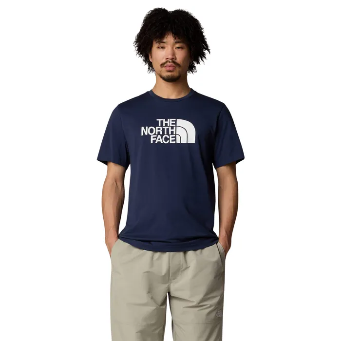 The North Face Easy Shirt Heren