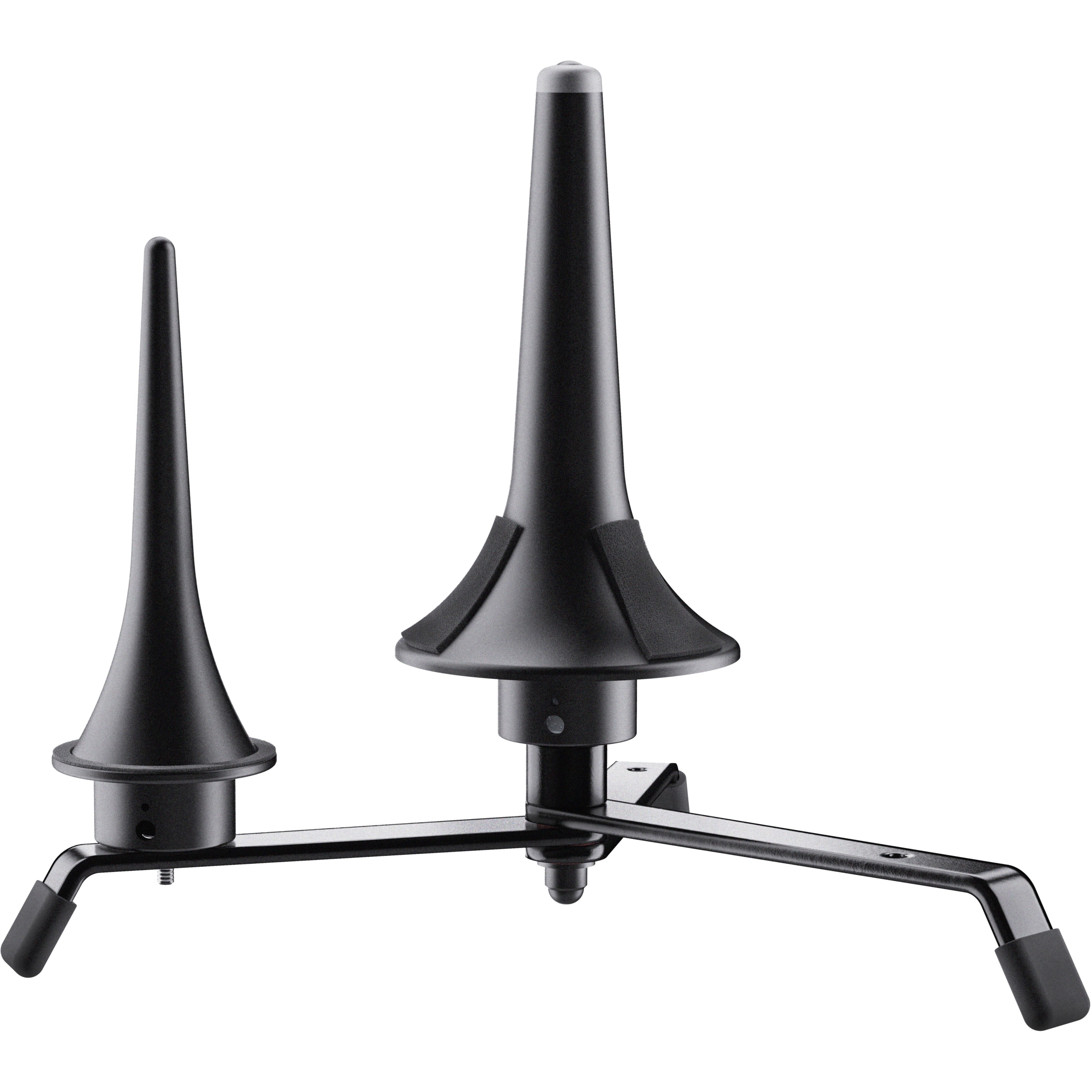 Konig & Meyer 17715 Peg Base voor K&M blaasinstrument houders