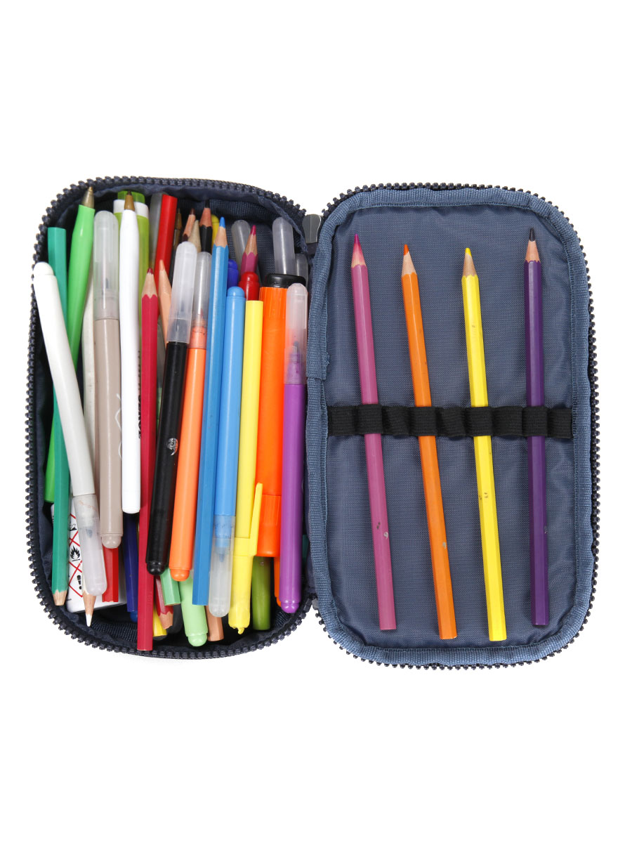 Trousse Kipling 50 Pens