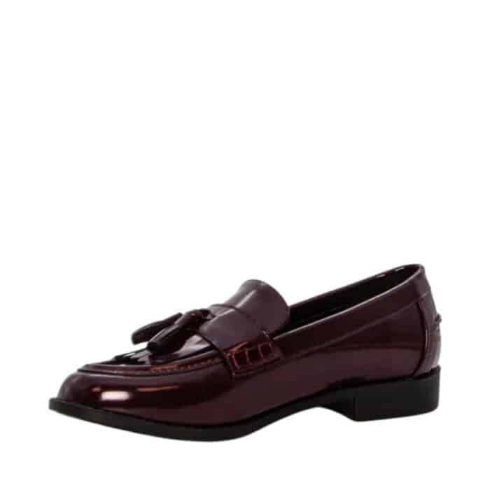 Duffy Pedalino Due Loafers Dame