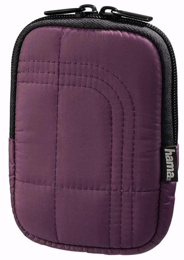 Hama kamerataske Fancy Memory 50 C (Purple)