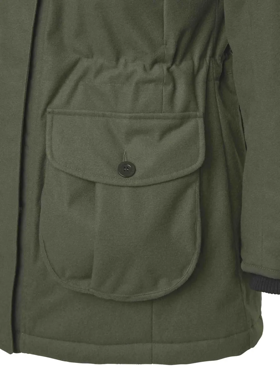 Chevalier Men's Frost Jacket Dark Green