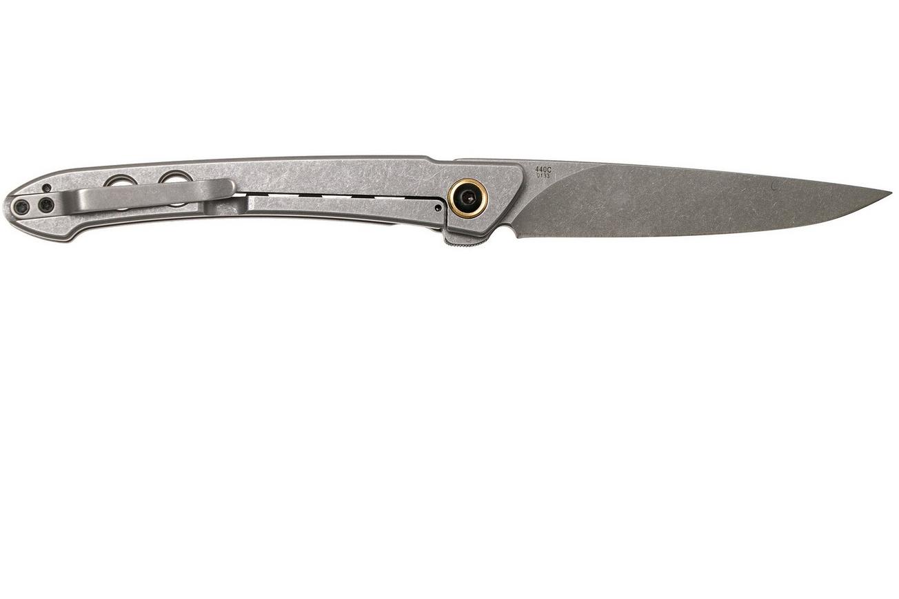Böker Plus Urban Spillo Flipjoint Steel 01BO469 herenmes
