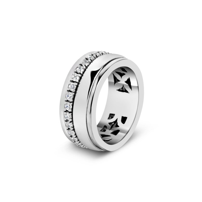 Bague Fedra
