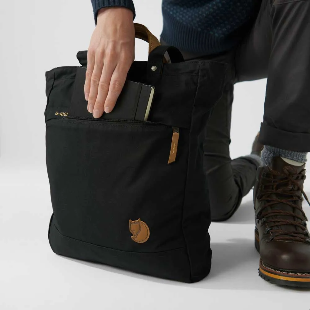 Fjällräven Totepack No 1 umhängetasche
