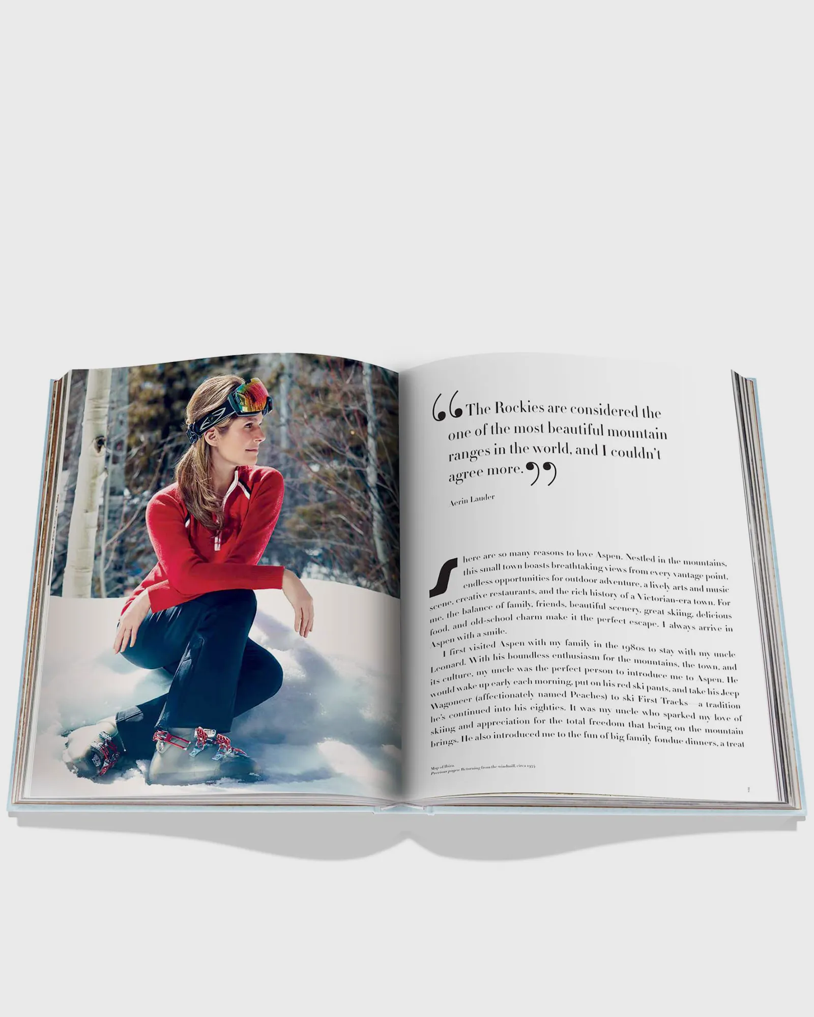 Assouline 