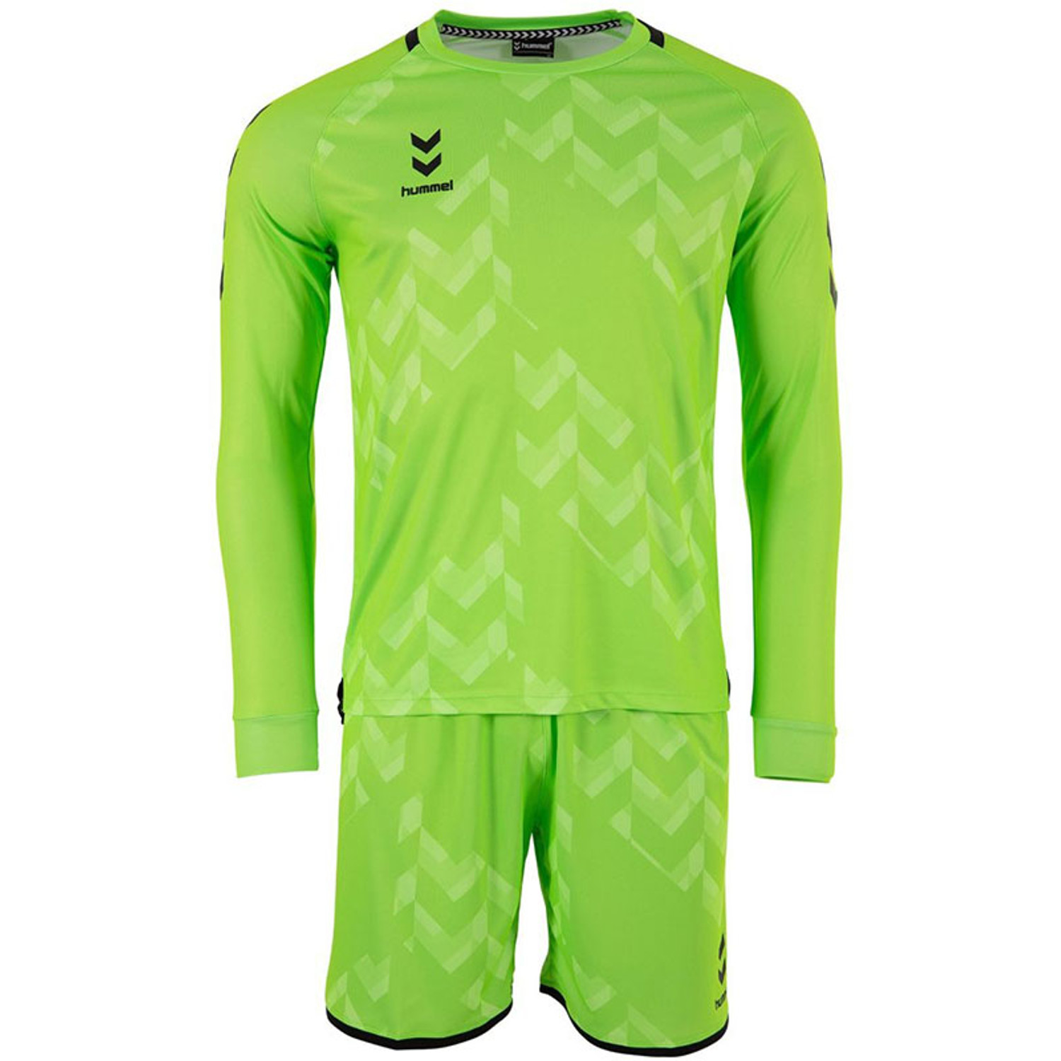 Hummel Indiana Keepersset Kids