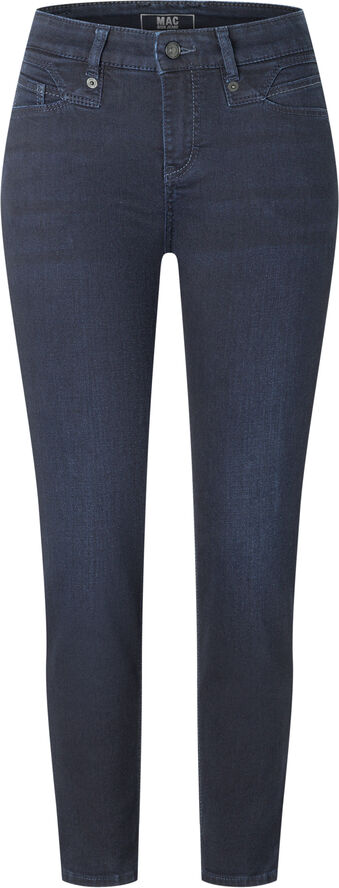 MAC Jeans RICH SLIM Dark blue commercial