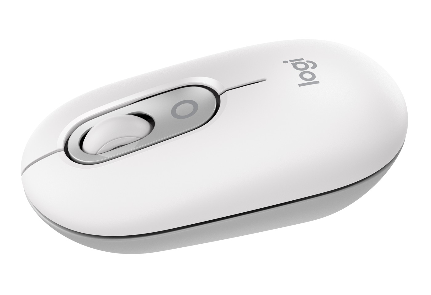 Logitech - Pop Icon Mouse
