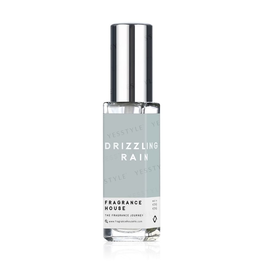 Fragrance House - Parfum Drizzling Rain