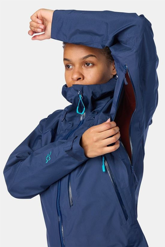 Rab Rab Latok Mountain Gtx Jas Dames