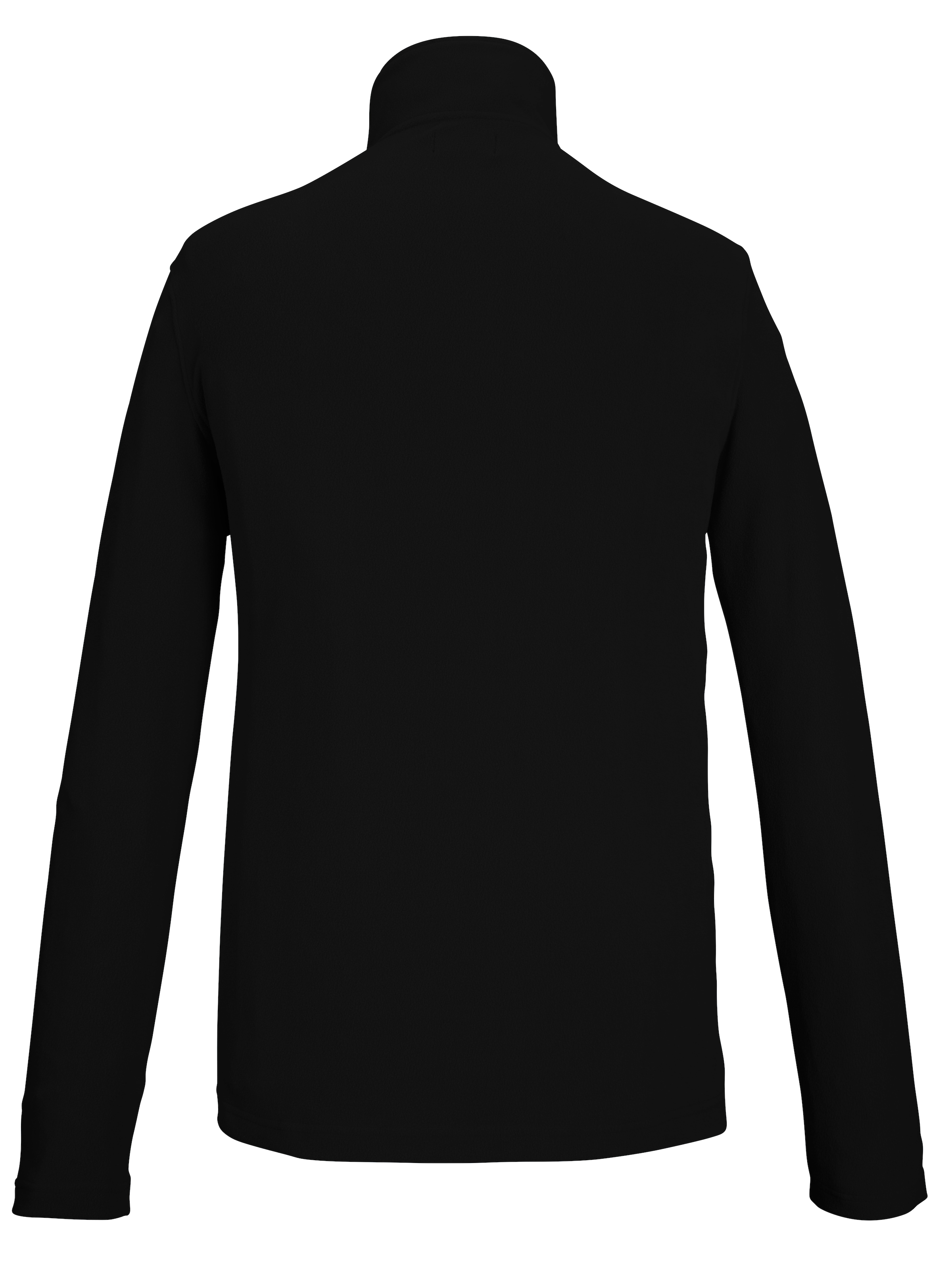 Killtec Fleeceshirt »KSW 63 MN FLC SHRT«, 1 Stk. wärmend