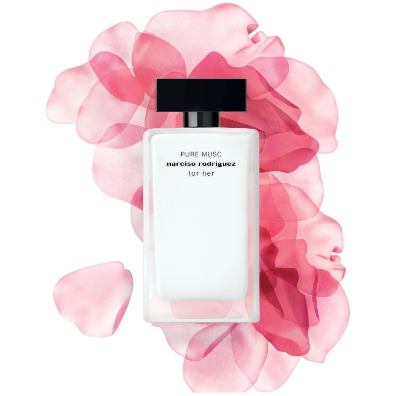Narciso Rodriguez Pure Musc For Her EDP 100 ml