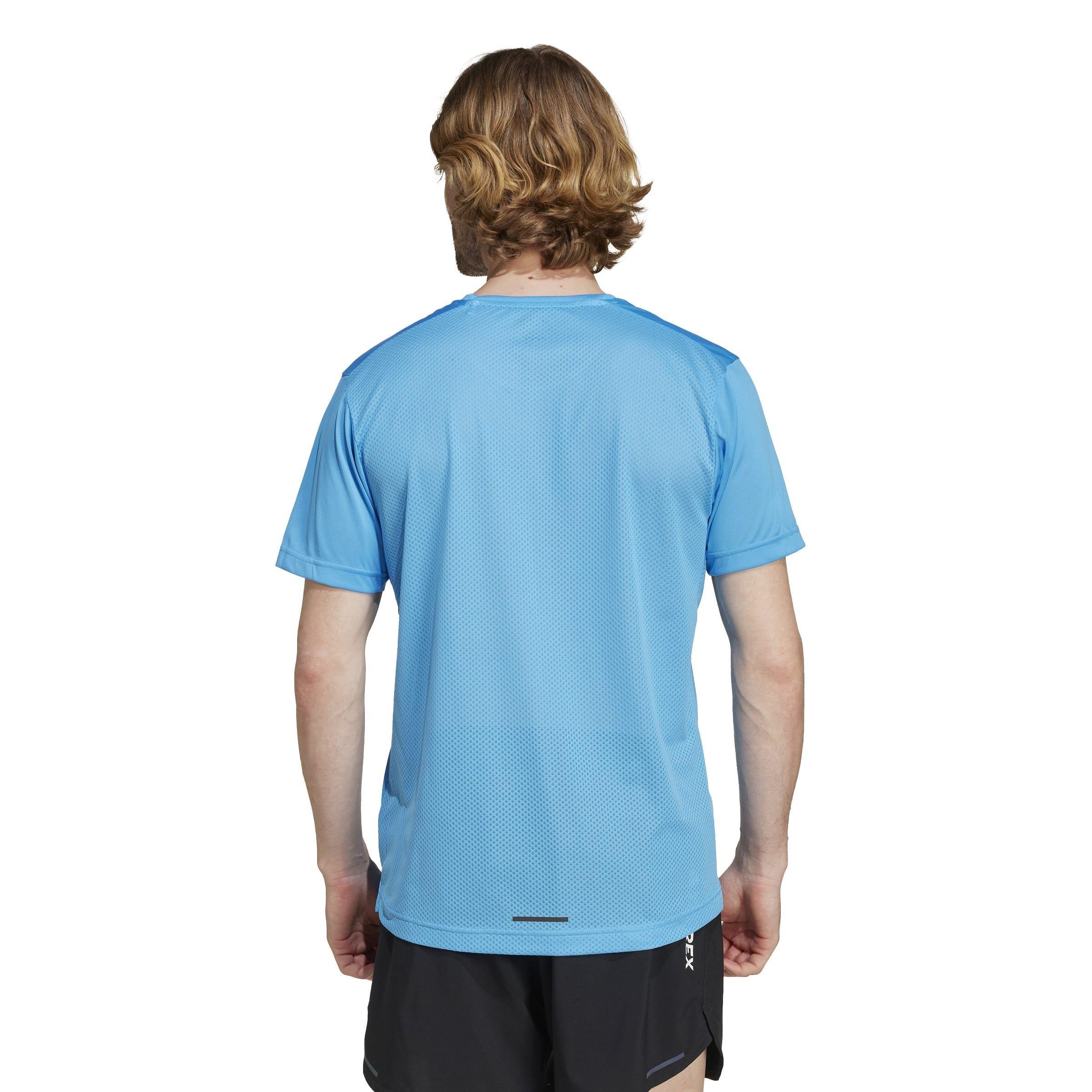 adidas Terrex Agravic Trail Running T Shirt