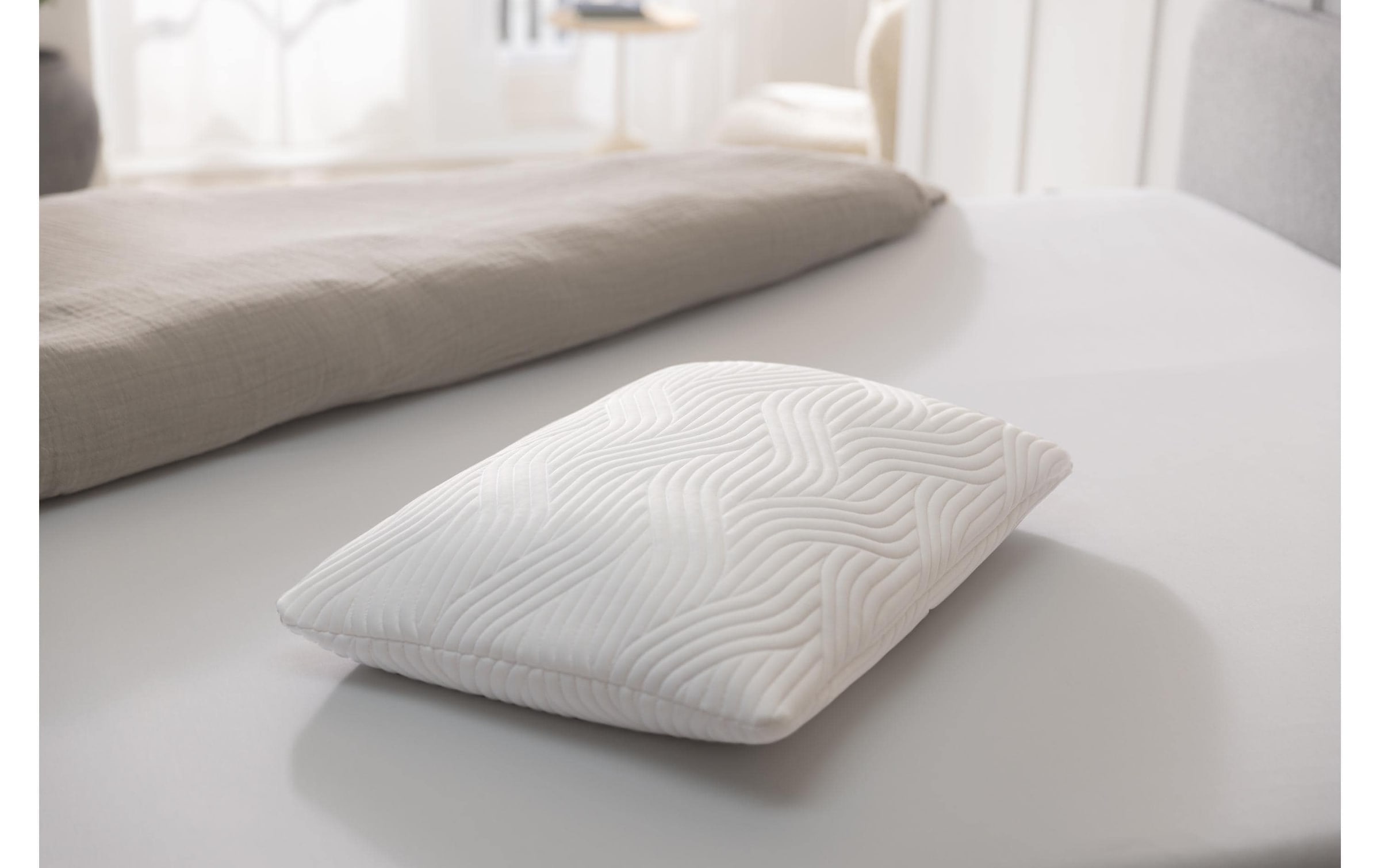 Tempur Kopfkissen »Comfort Cloud 50 x 70 cm« 1 Stk. tlg.