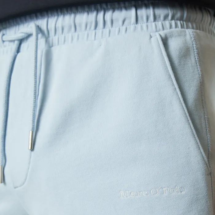 Marc O'Polo Modern Slub Terry Joggingshort Heren