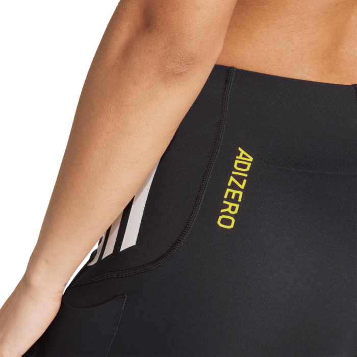 adidas Dame Lange tights Adizero 1/1 L Tight Sort