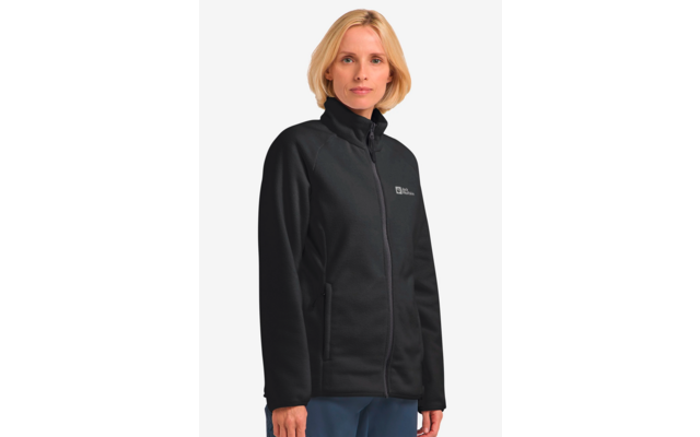 Jack Wolfskin Moonrise Damen Fleecejacke
