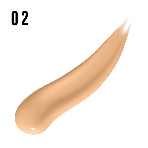 Max Factor Miracle Pure Concealer, 02 Light