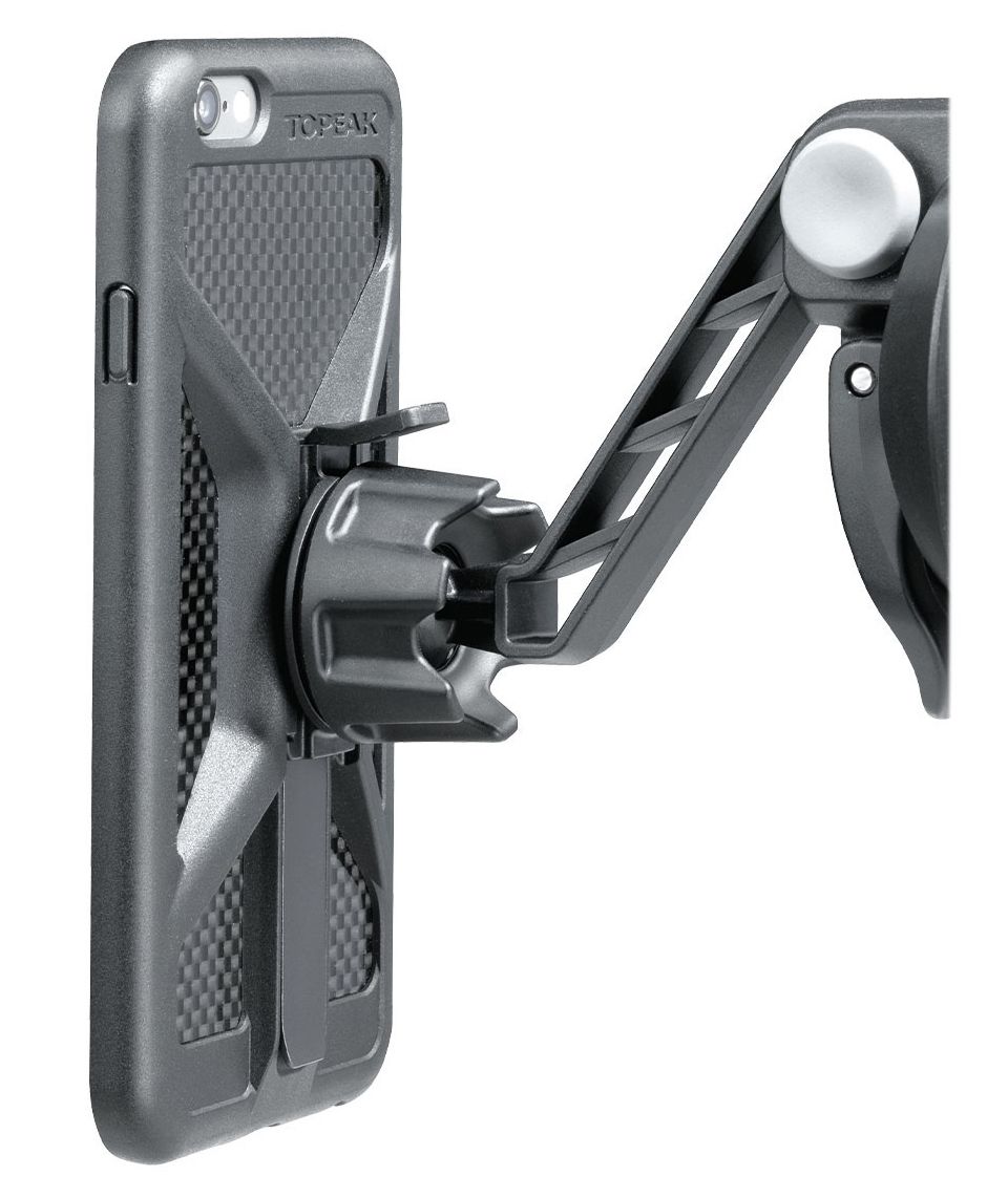 Topeak RideCase CarMount Windschutzscheibenhalter kaufen | Bike-Discount