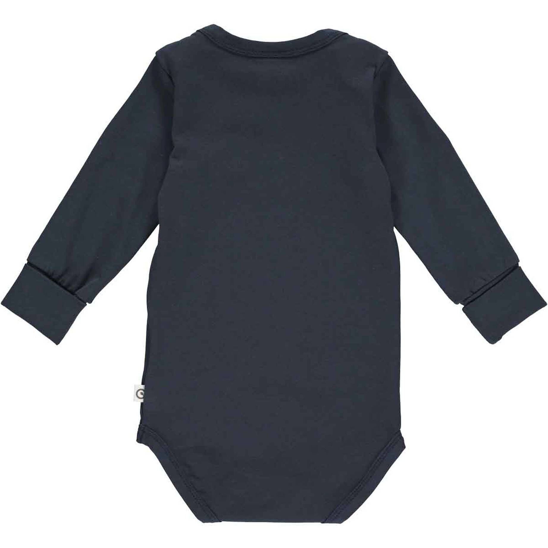 Müsli| Kinder Langarmbody 3er-Pack