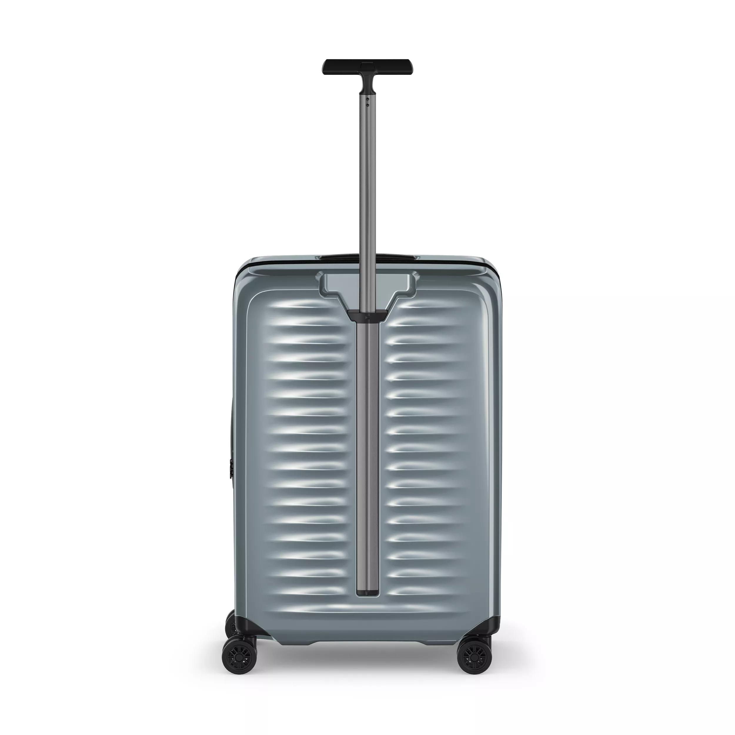 Airox Medium Hardside Case-Silber