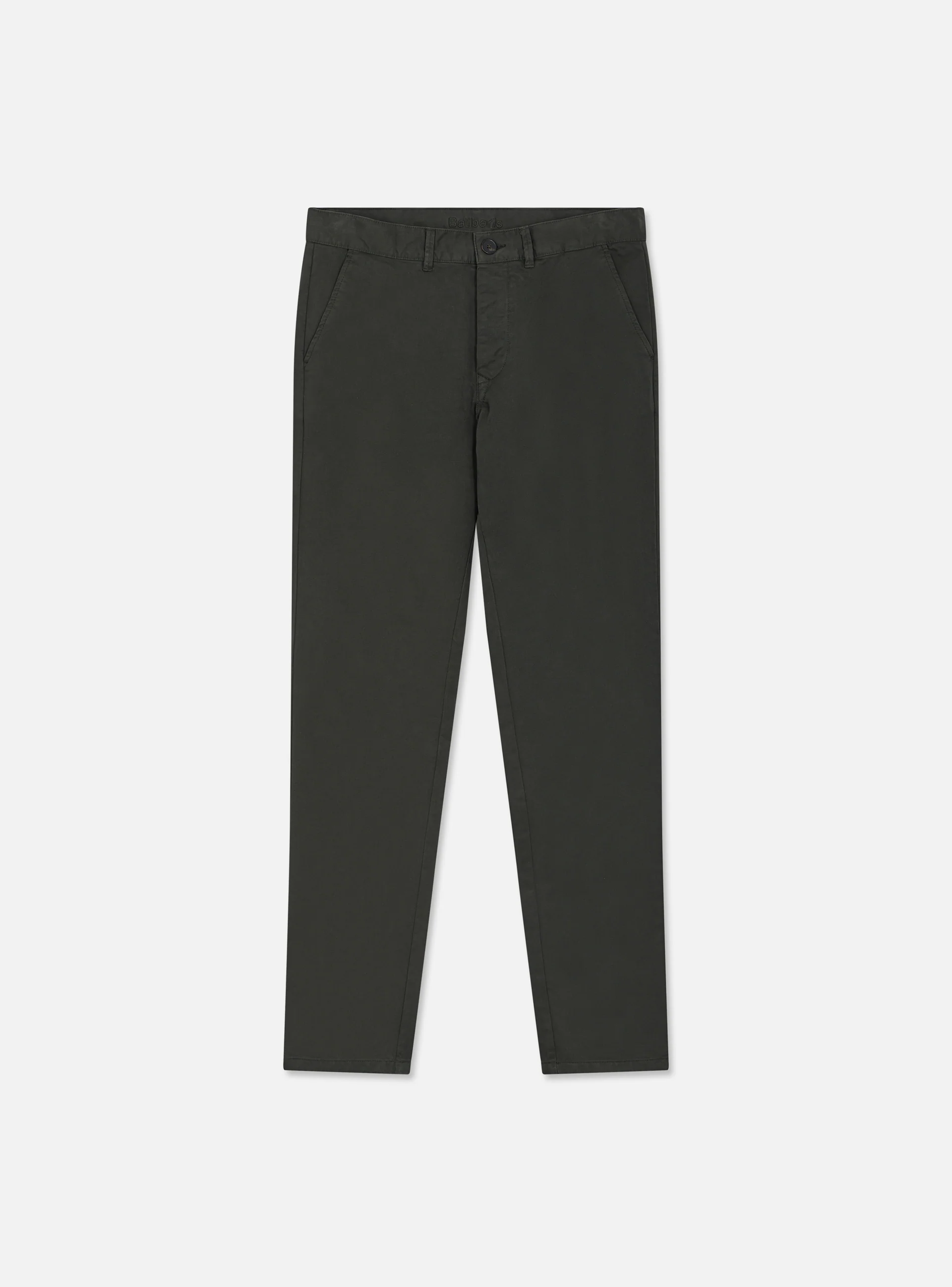 Chino Ajusté Charles Sea Moss
