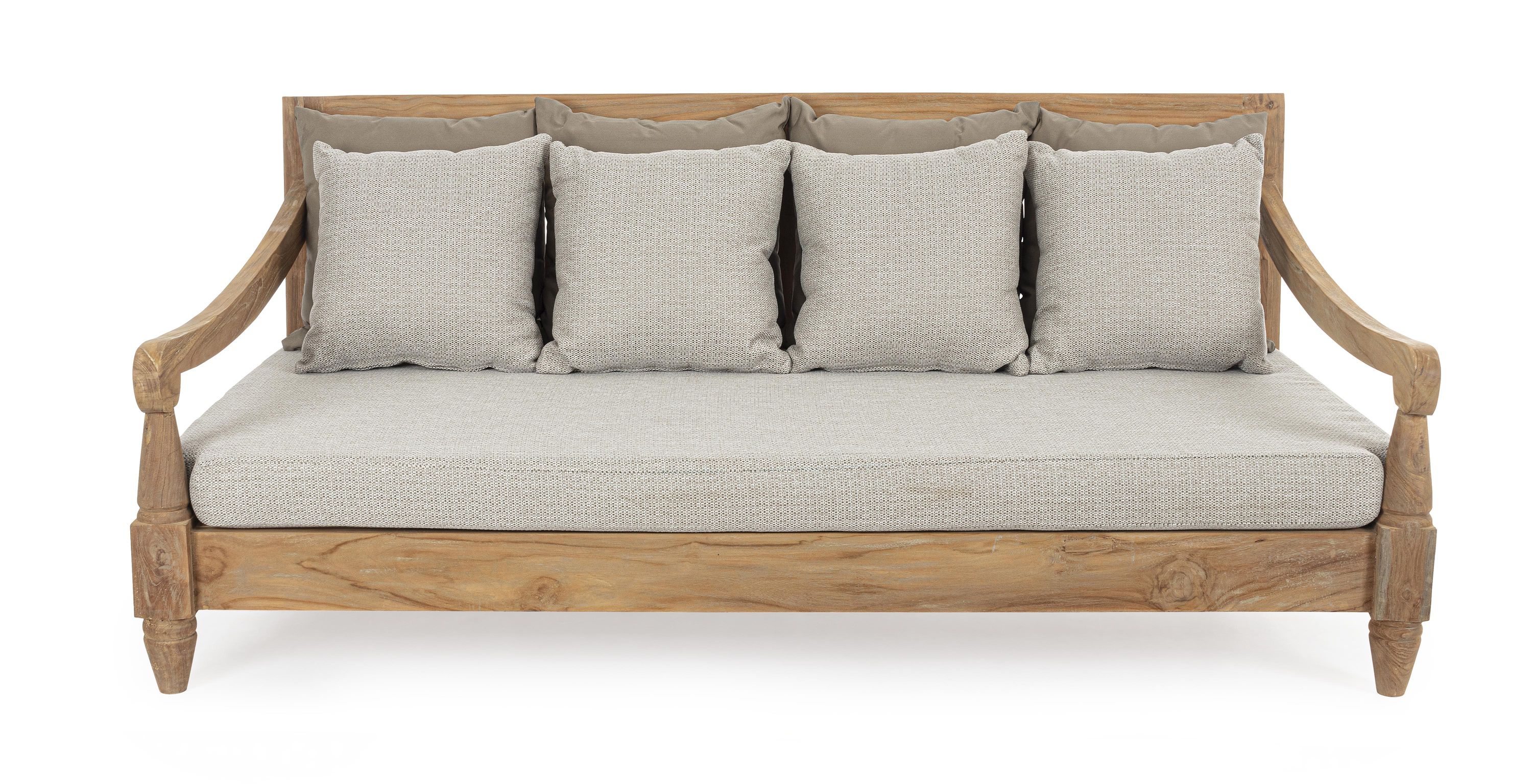 Gartensofa BALI