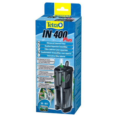 Tetra Tec Innenfilter IN 400 Plus