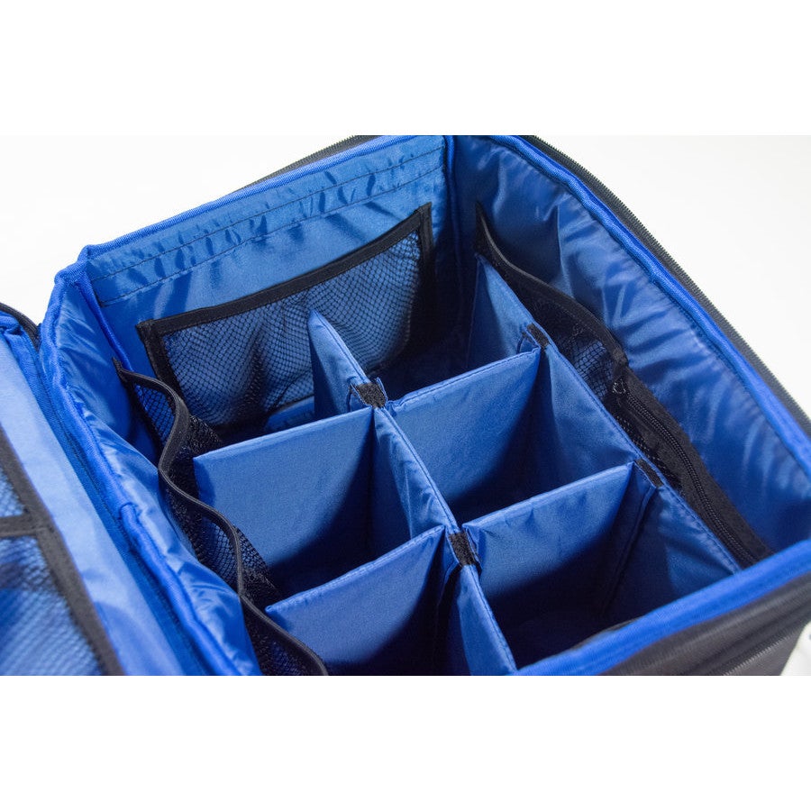 MusicNomad MN285 GOMAD materiaaltas voor gitaristen