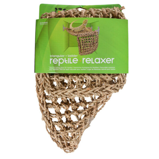 Hamac Terra Della pour reptile