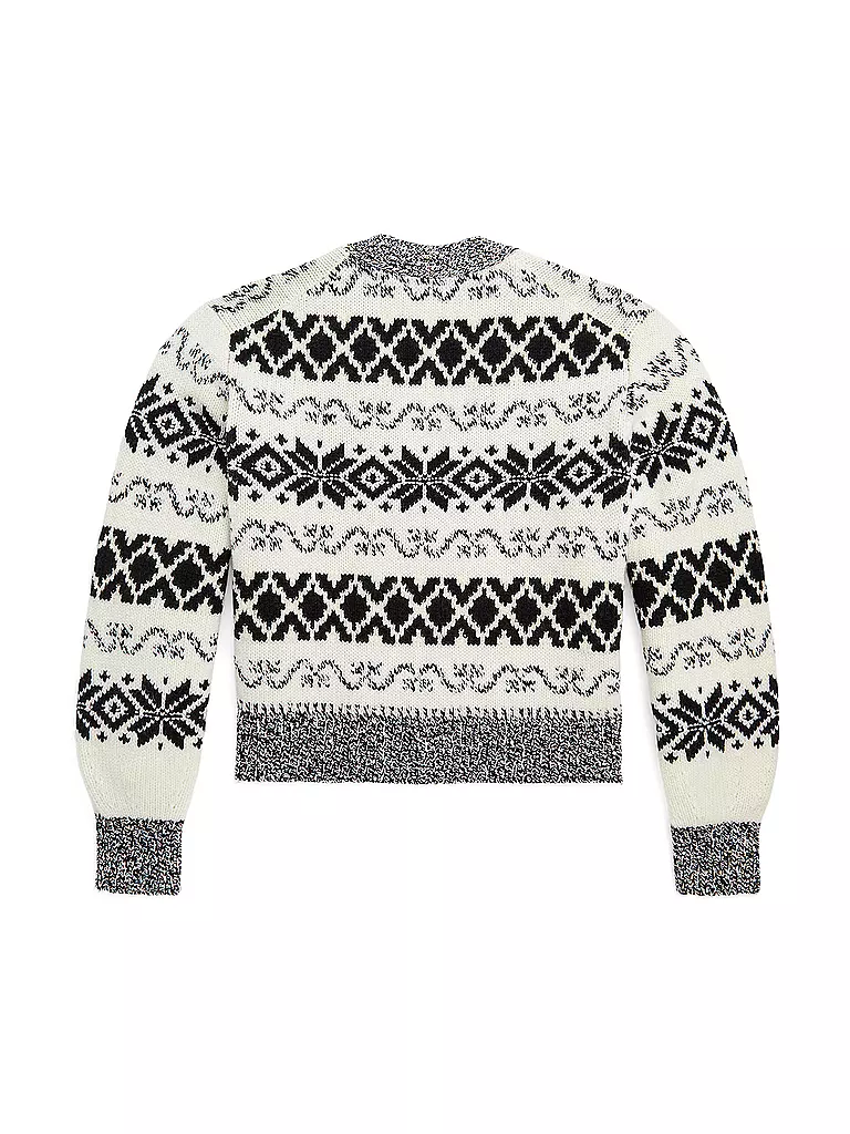 POLO RALPH LAUREN Cardigan beige